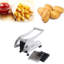 MONSFEST Stainless Steel French Fry Cutter