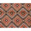 Hand Knotted Wool Area Rug