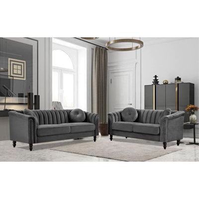 USP Furniture S5758-L+S