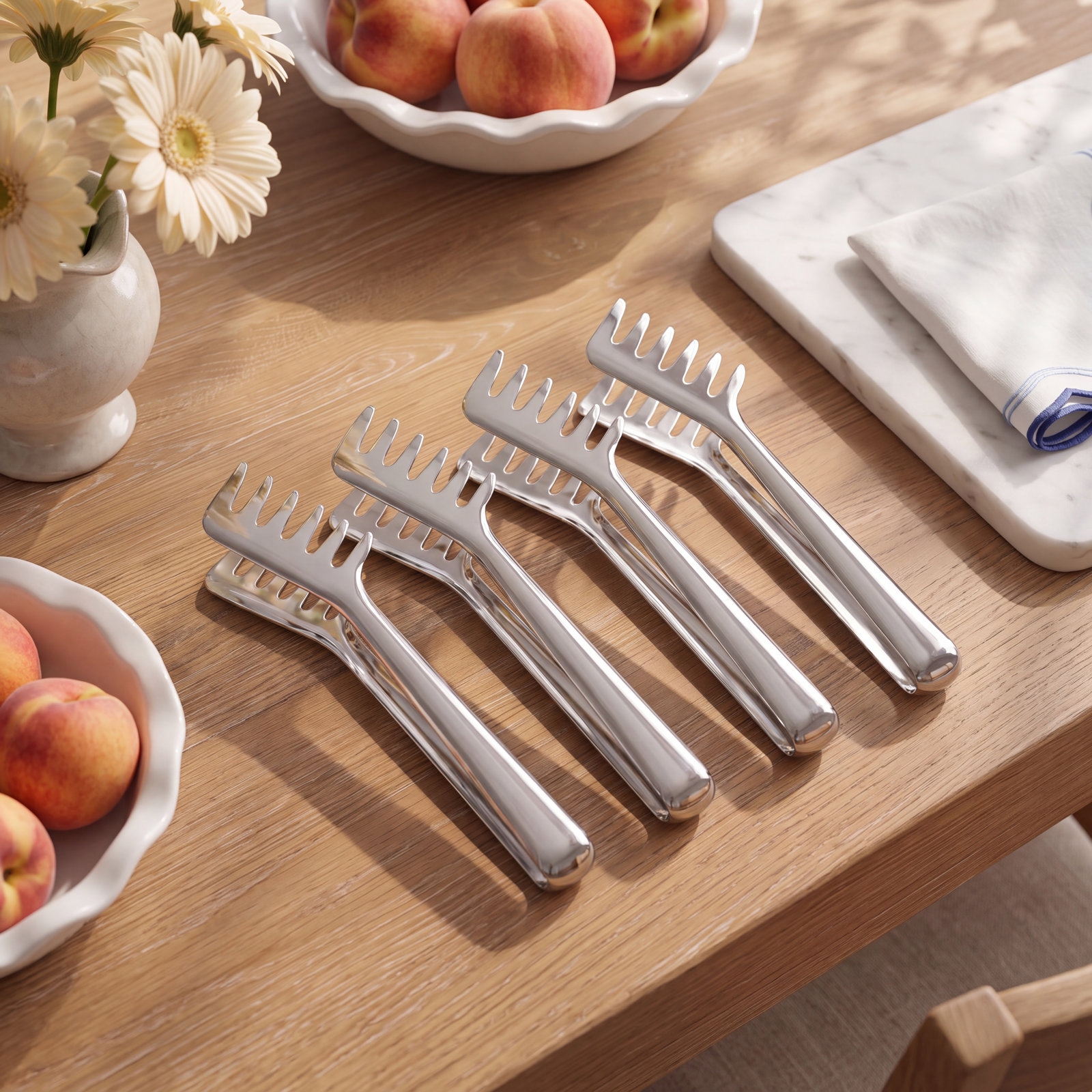 Spaghetti Tongs