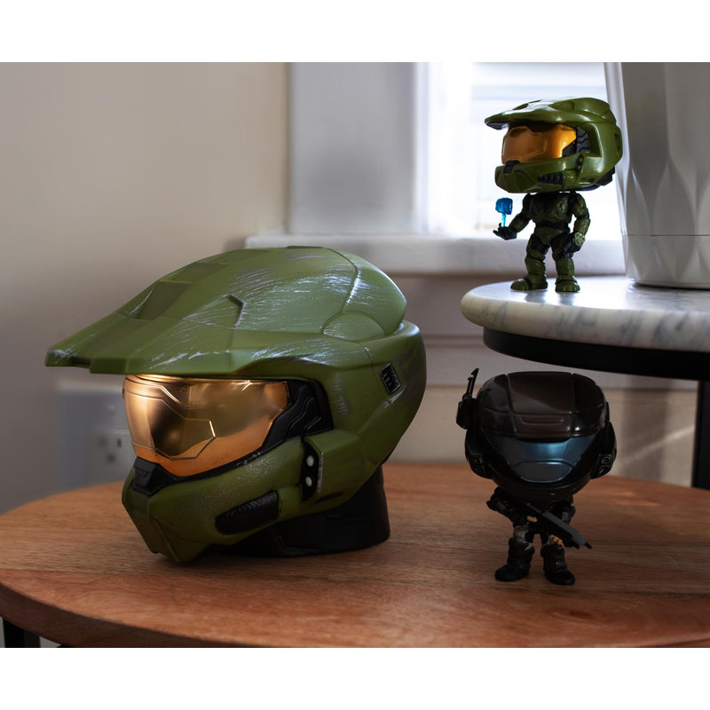 Figurine Halo Master Chief