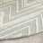 Sanyla Hand Tufted Wool Chevron Rug-1958016272