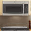 29.875" 1.7 cu. ft. Over-the-Range Convection Microwave with Advantium® Technology