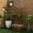 Sareth Wood Planter Box