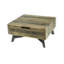 Ciara Lift Top Four Leg Coffee Table
