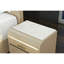 Commode Genesis Gold avec DEL