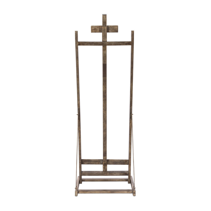 Grayfox Art Easel