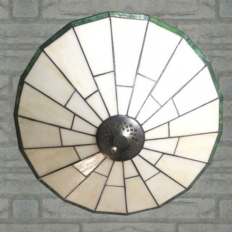 Flush Mount