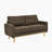Aucteraden Loveseat-942938095