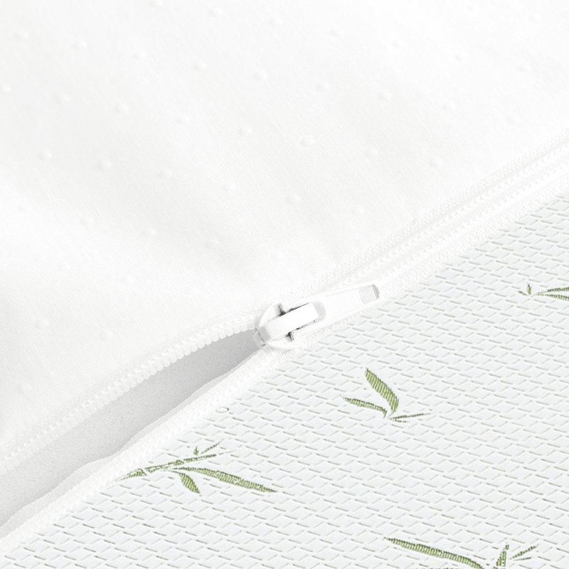 Très grand matelas en mousse viscoélastique de 10 pouces avec gel pour le corps, support stable Flex, et acarien, confort dans une boîte, fonction de refroidissement respirante durable
