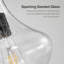 Luminaire suspendu simple 1 lumière