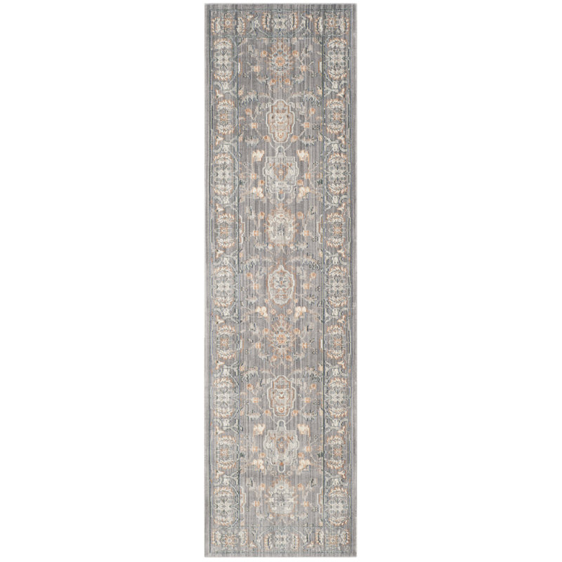 Chantae Performance Oriental Rug, Runner 2'3" x 8'