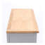 Miltona 90 cm W Chest of 5 Drawers-287895696