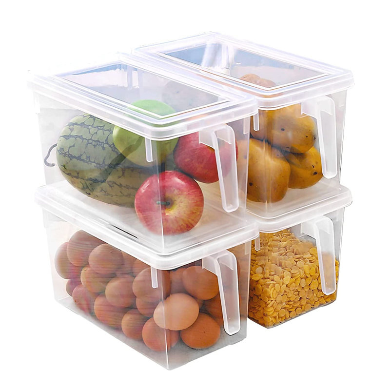 Reimann Food Storage Container