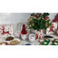 Desserte en 3 parties Winterfest