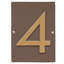 Rectangle Wall Plaque-858345730-858335738-858345784