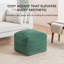 Repose-pieds rembourré Flintridge-1912550851