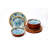Eddie Melamine Dinnerware - Service for 4