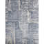 Linen Abstract Area Rug-64906491
