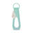 Silicone Wrapped Glass Water Bottle-36298099