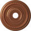Médaillon Cole en PVC thermoformé pour plafond-88037363-70637505