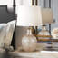 Ensemble de lampes de table 20,5 "Atanaska-96499317