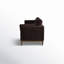 Pera 84'' Velvet Sofa-1487917959