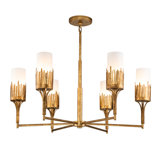 Sawgrass 6 - Light Chandelier