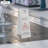 Double-Sided Caution Wet Floor Sign-94443112
