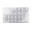 Vintage Geometric Rectangle Bath Rug-31601134