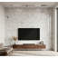Wall Decor on Marble