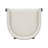 Comesha Modern Rubberwood Dining Chairs-110204447