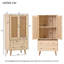 Ansonia 60cm Sideboard