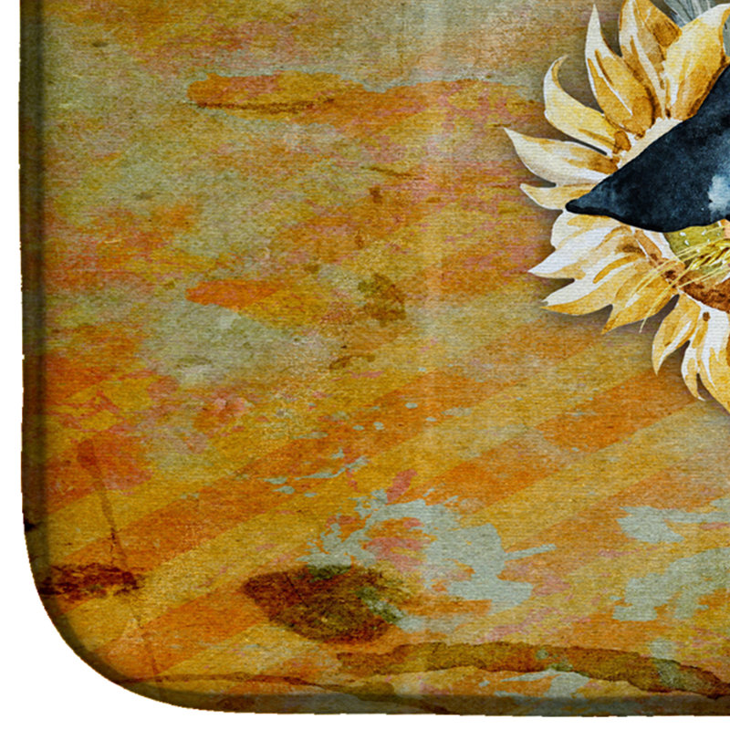 Drying Mat
