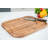 Lipper International Acacia Wood Cutting Board