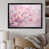 Black Single Picture Framed
