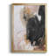 Unbleached Neutrals III - Picture Frame Print-88100390-88100389