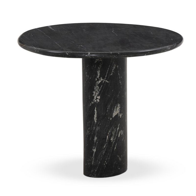 Oric Oval Marble Dining Table