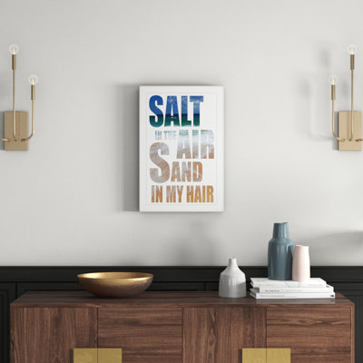 Diana Alcala - Single Picture Frame Print