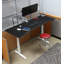 Adjustable Standing Desk-196511481