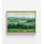 «Tree Line Vista I» par Ethan Harper, reproduction de peinture à l'huile d'arbre, art Alcide vert, impression de paysage vert foncé, reproduction d'art Alcide, art mural encadré