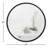 Hub Rubber Round Mirror-1911487456-1911487468
