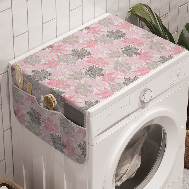 Ensemble de 2 bacs de rangement East Rose Home