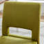 Chaise d'appoint en velours sahiba-1514423425