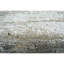 Hand Knotted Abstract Area Rug in Silver/Charcoal-1034262775