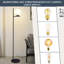 Nefisa 150cm Matte Novelty Floor Lamp