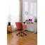 Chaise de bureau Lekayla-137323014