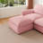 Cloud Couch Sectional For Living Room L Shaped Couch Modular Sectional Sofa Chenille Fabric For Apartment-1137532803