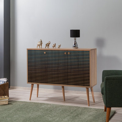 Pittard 120cm Sideboard