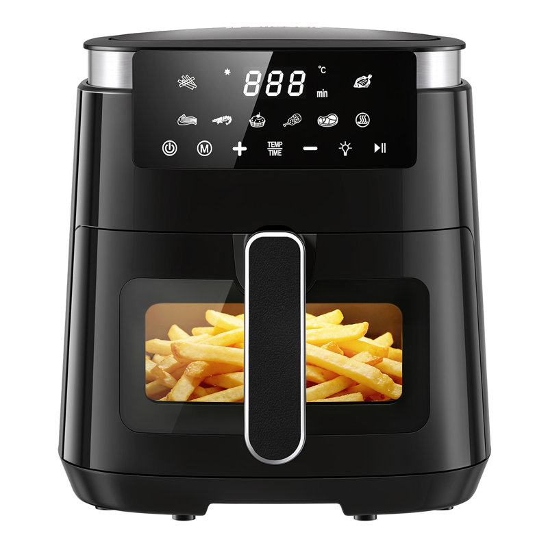 WOLTU 5.5L Air Fryer